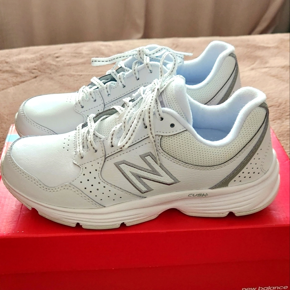 New Balance® 411 V1 Women's Athletic Shoes / 7.5